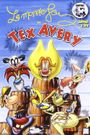 The Wacky World of Tex Avery