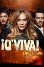 ¡Q'Viva!: The Chosen