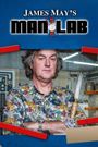 James May's Man Lab