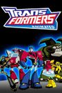 Transformers: Animated