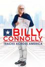 Billy Connolly's Tracks Across America