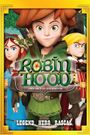 Robin Hood: Mischief in Sherwood