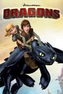 DreamWorks Dragons