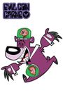 Evil Con Carne