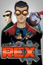 Generator Rex