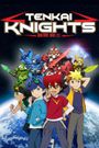 Tenkai Knights