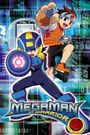 MegaMan: NT Warrior