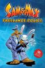 The Adventures of Sam & Max: Freelance Police