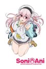 SoniAni: Super Sonico the Animation