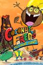 Coconut Fred's Fruit Salad Island!