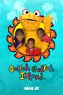 Gullah, Gullah Island