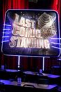 Last Comic Standing