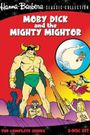 Moby Dick and the Mighty Mightor