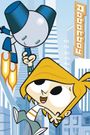 Robotboy