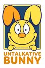 Untalkative Bunny