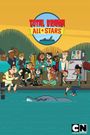 Total Drama All Stars