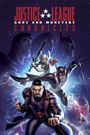 Justice League: Gods and Monsters Chronicles