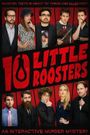 Ten Little Roosters