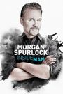 Morgan Spurlock Inside Man