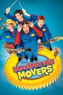 Imagination Movers