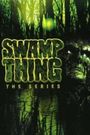 Swamp Thing