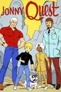 The New Adventures of Jonny Quest