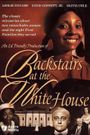 Backstairs at the White House