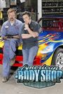 American Body Shop