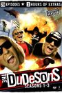 The Dudesons