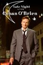 Late Night with Conan O'Brien