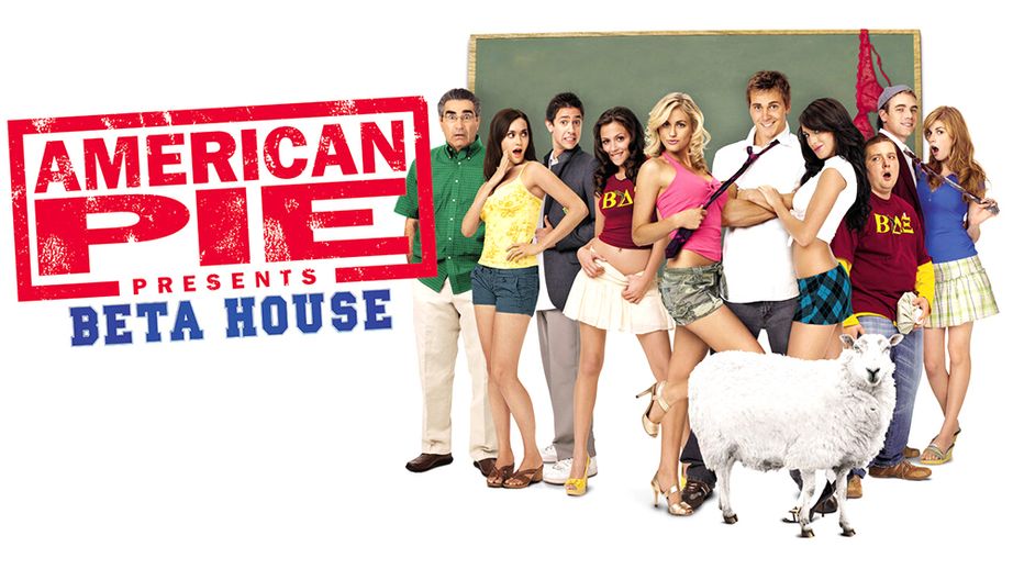 American Pie Presents: Beta House