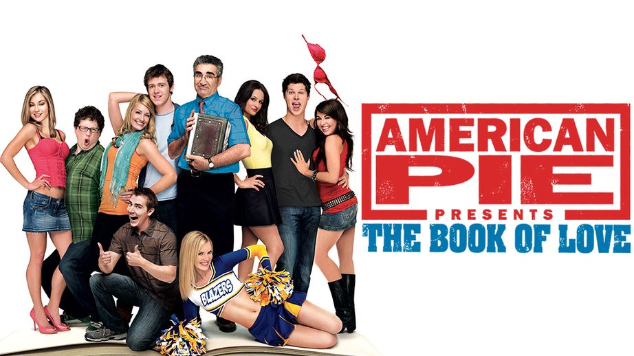 American Pie Presents: The Book of Love