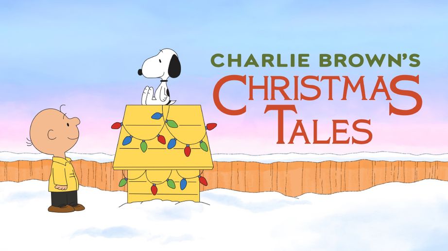 Charlie Brown's Christmas Tales