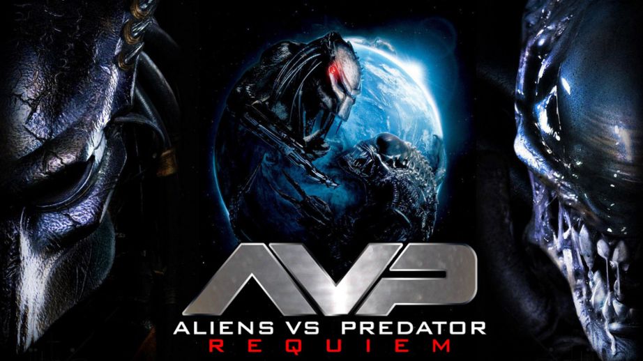 Aliens vs. Predator: Requiem