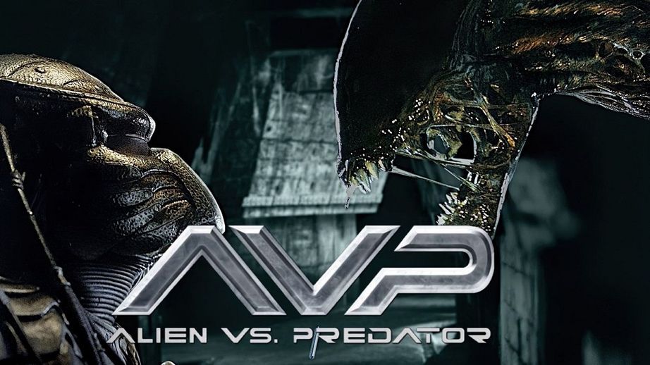 Alien vs. Predator