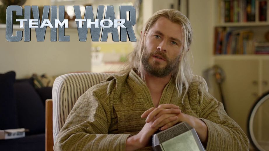 Team Thor