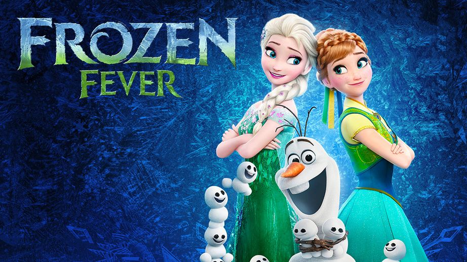 Frozen Fever