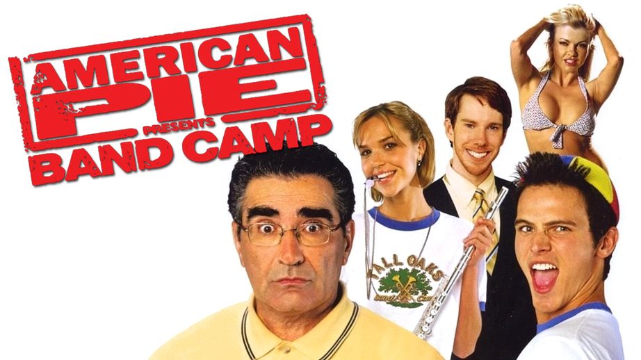 American Pie Presents: Band Camp