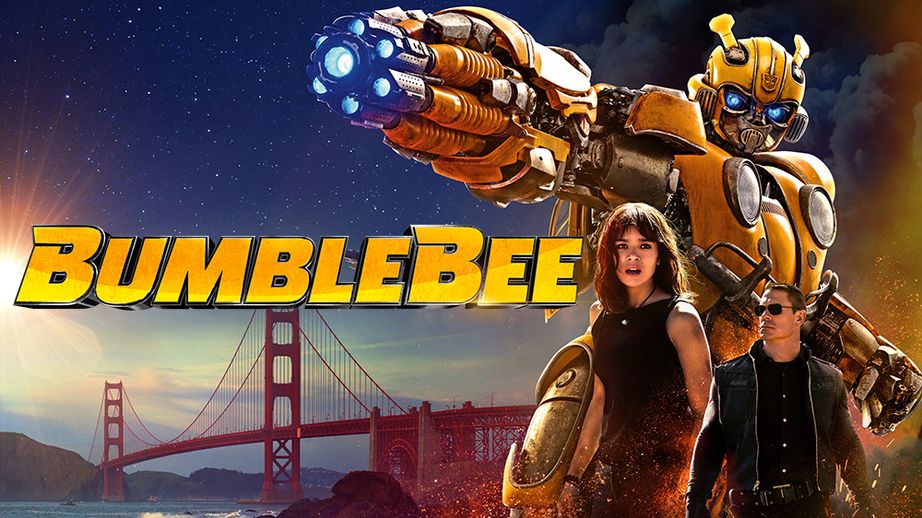 Bumblebee