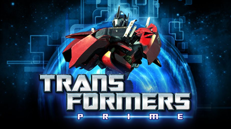 Transformers Prime