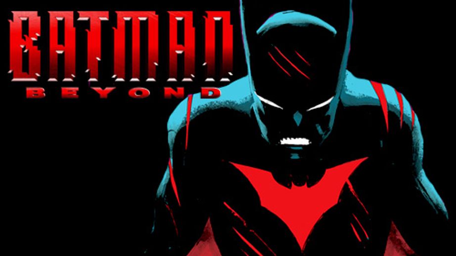 Batman Beyond