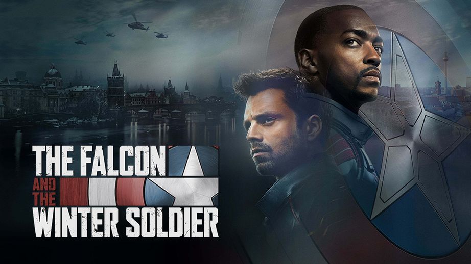 The Falcon and the Winter Soldier