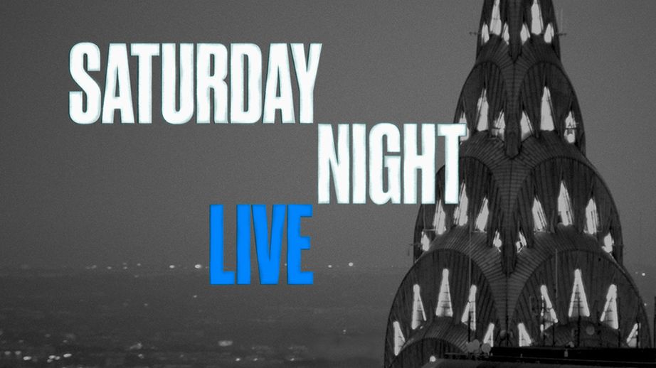 Saturday Night Live