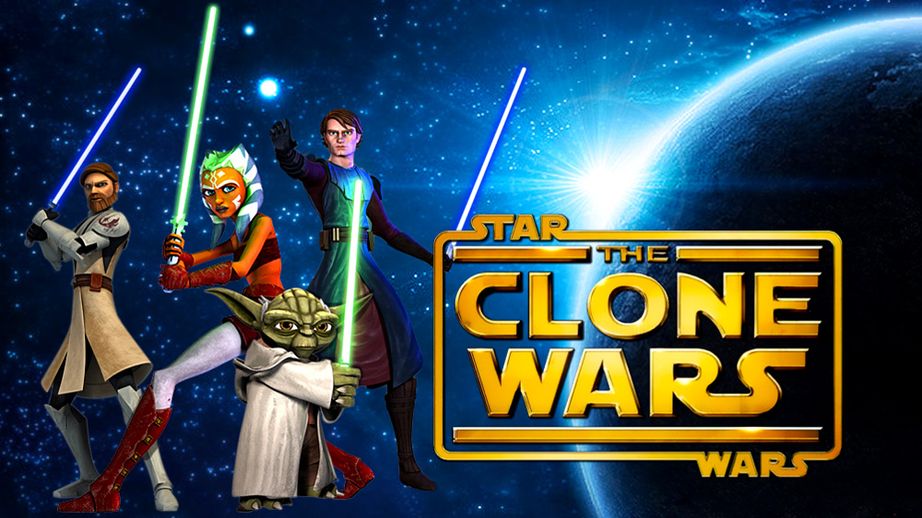 Star Wars: The Clone Wars