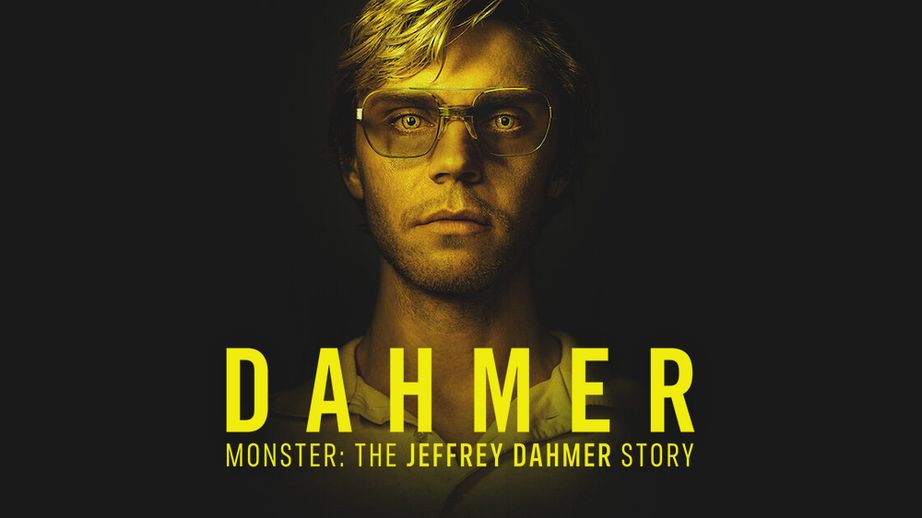 Dahmer - Monster: The Jeffrey Dahmer Story