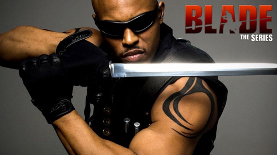 Blade: The Series