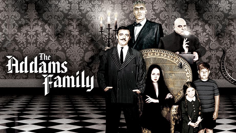 The Addams Family