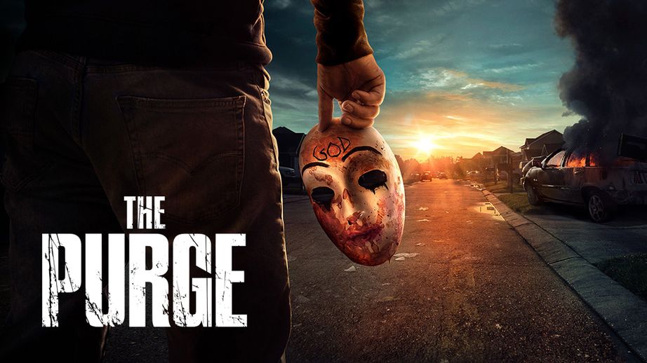 The Purge