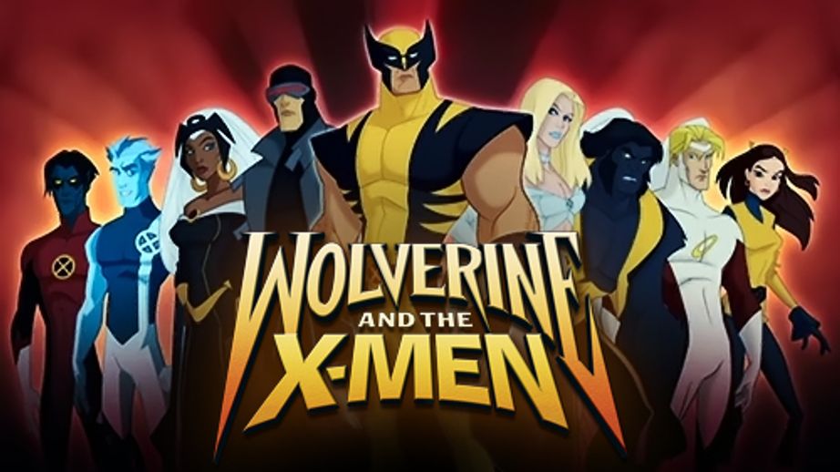 Wolverine and the X-Men