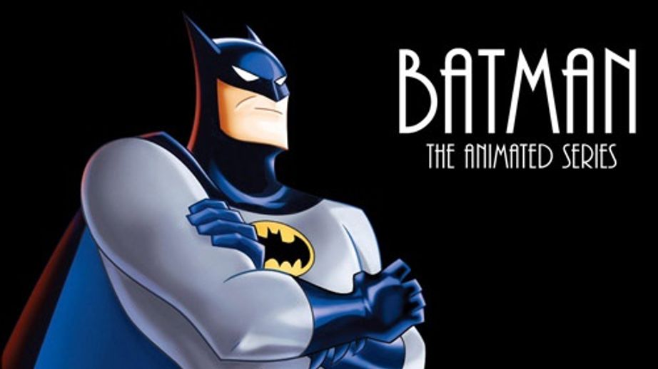 Batman: The Animated Series